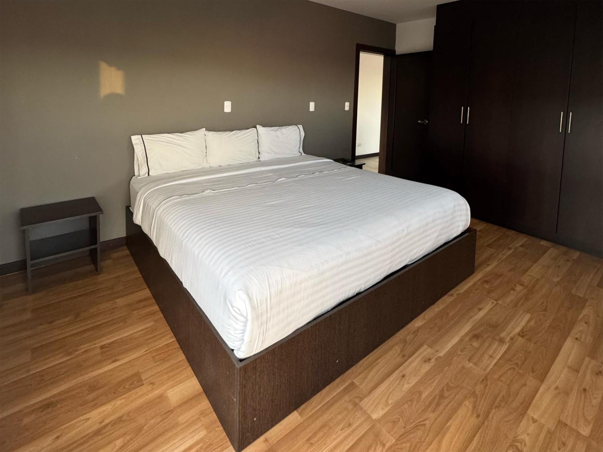 Gaviota Apartments & Suites Cuenca Eksteriør bilde